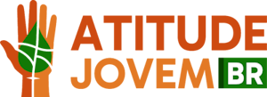 Logo Atitude Jovem